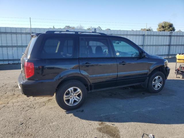 Photo 2 VIN: 2HKYF18564H515732 - HONDA PILOT 