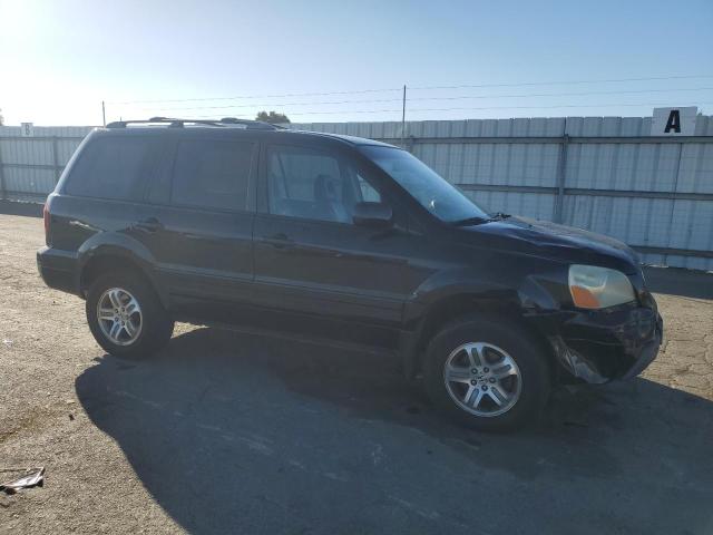 Photo 3 VIN: 2HKYF18564H515732 - HONDA PILOT 