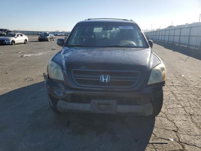 Photo 4 VIN: 2HKYF18564H515732 - HONDA PILOT 