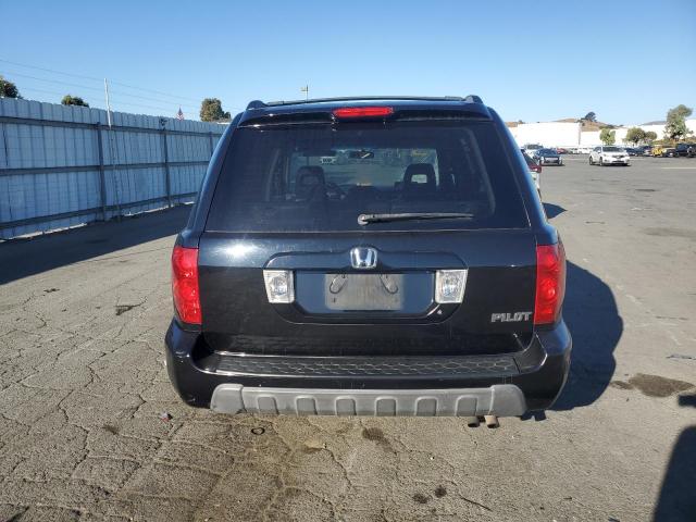 Photo 5 VIN: 2HKYF18564H515732 - HONDA PILOT 