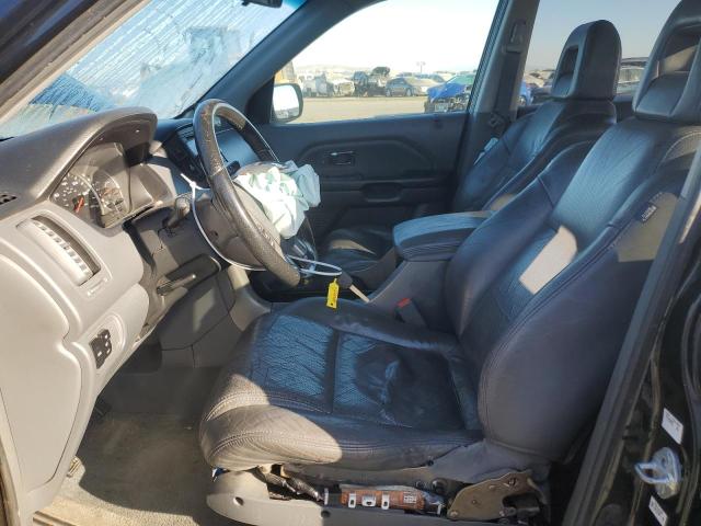 Photo 6 VIN: 2HKYF18564H515732 - HONDA PILOT 