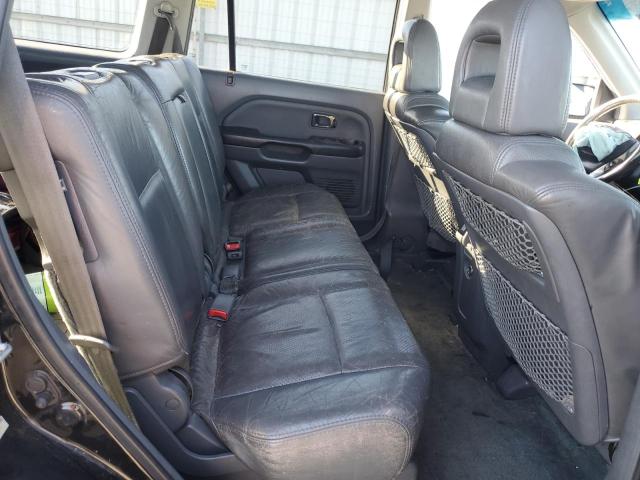 Photo 9 VIN: 2HKYF18564H515732 - HONDA PILOT 