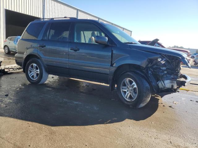 Photo 3 VIN: 2HKYF18564H547032 - HONDA PILOT 