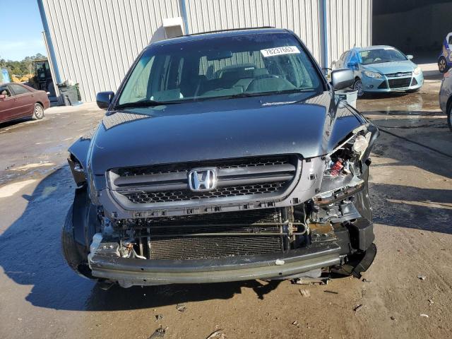 Photo 4 VIN: 2HKYF18564H547032 - HONDA PILOT 