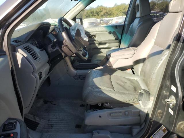 Photo 6 VIN: 2HKYF18564H547032 - HONDA PILOT 