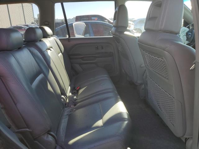 Photo 9 VIN: 2HKYF18564H547032 - HONDA PILOT 