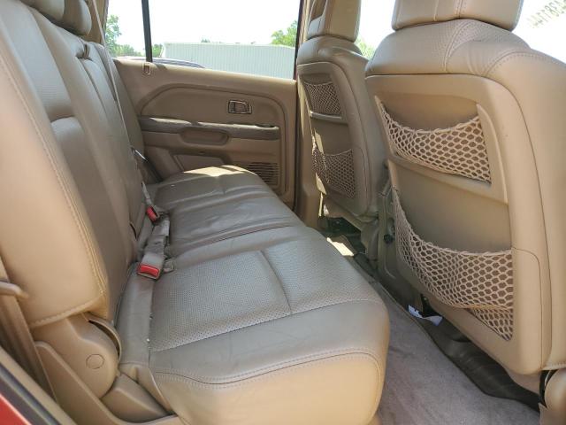 Photo 9 VIN: 2HKYF18564H560041 - HONDA PILOT 