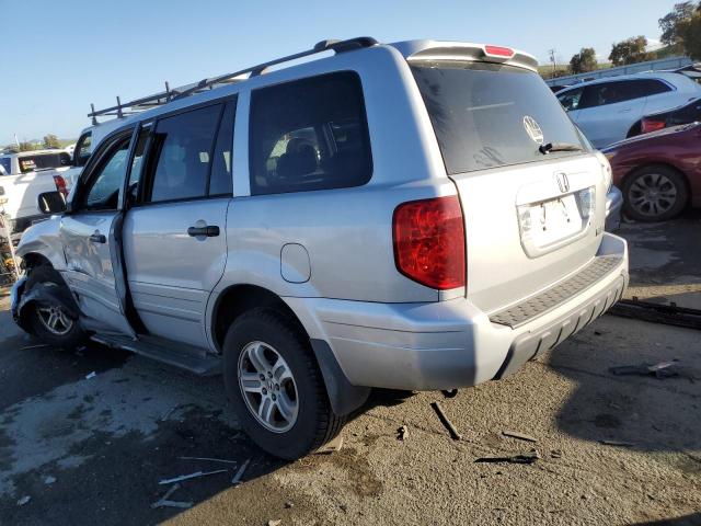 Photo 1 VIN: 2HKYF18564H563201 - HONDA PILOT 