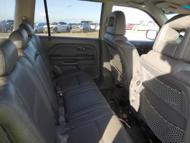 Photo 10 VIN: 2HKYF18564H563201 - HONDA PILOT 