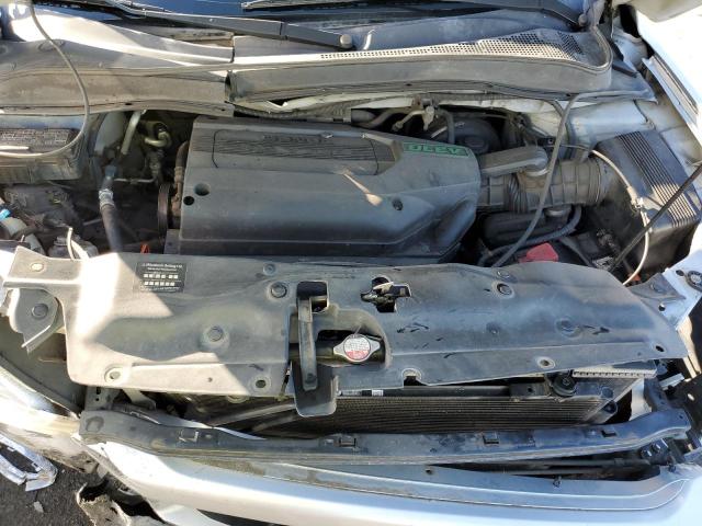 Photo 11 VIN: 2HKYF18564H563201 - HONDA PILOT 