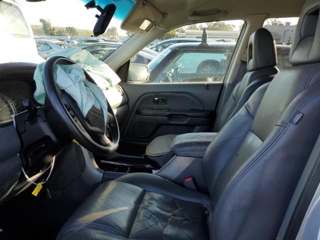 Photo 6 VIN: 2HKYF18564H563201 - HONDA PILOT 