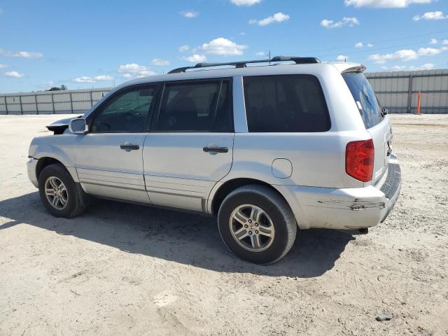 Photo 1 VIN: 2HKYF18564H571055 - HONDA PILOT EXL 