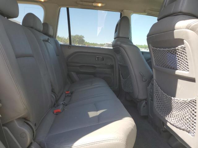 Photo 10 VIN: 2HKYF18564H571055 - HONDA PILOT EXL 