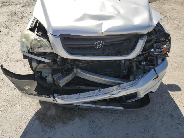 Photo 11 VIN: 2HKYF18564H571055 - HONDA PILOT EXL 