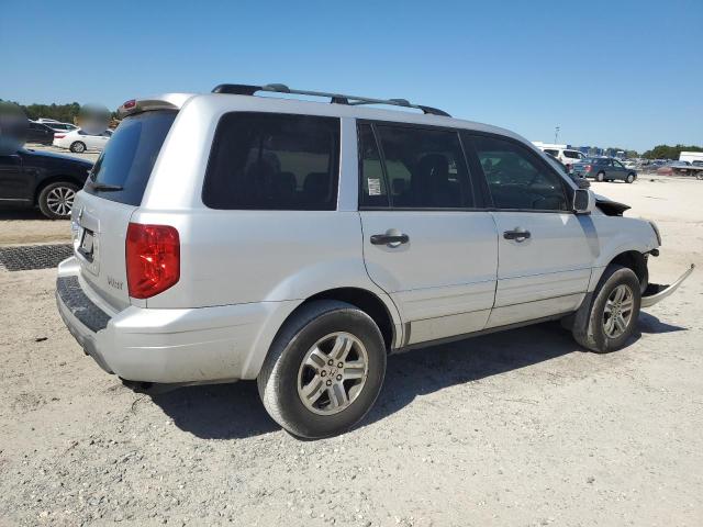 Photo 2 VIN: 2HKYF18564H571055 - HONDA PILOT EXL 