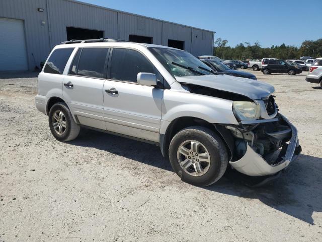 Photo 3 VIN: 2HKYF18564H571055 - HONDA PILOT EXL 