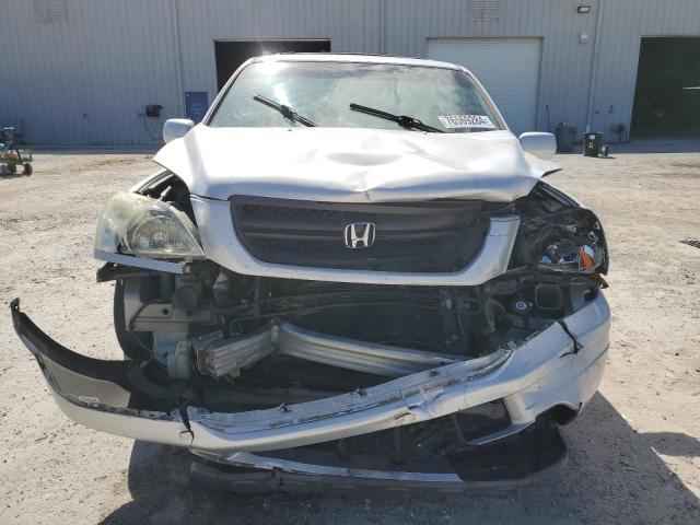 Photo 4 VIN: 2HKYF18564H571055 - HONDA PILOT EXL 