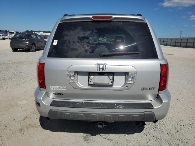 Photo 5 VIN: 2HKYF18564H571055 - HONDA PILOT EXL 