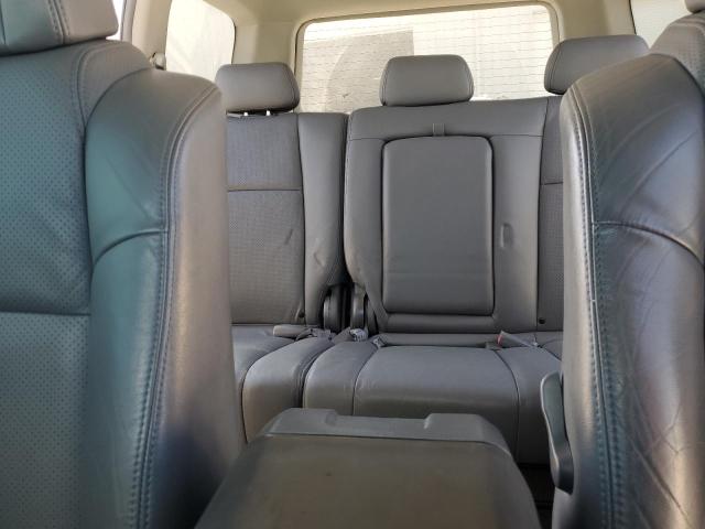 Photo 9 VIN: 2HKYF18564H571055 - HONDA PILOT EXL 