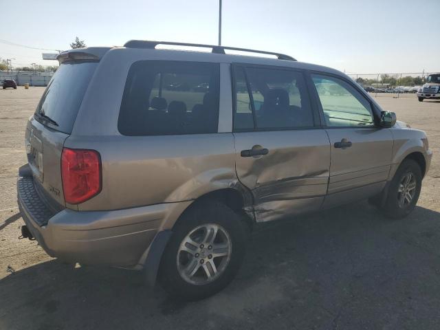 Photo 2 VIN: 2HKYF18564H571721 - HONDA PILOT EXL 