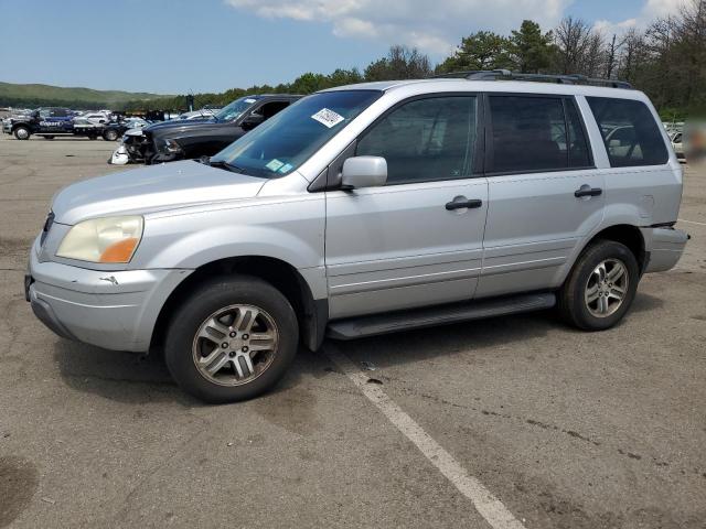 Photo 0 VIN: 2HKYF18564H600862 - HONDA PILOT 