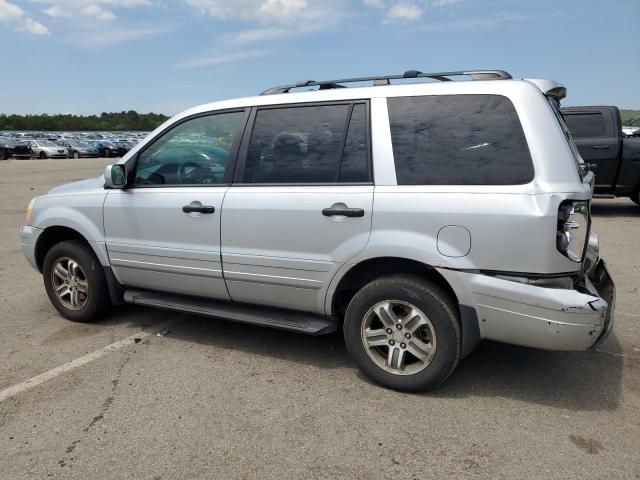 Photo 1 VIN: 2HKYF18564H600862 - HONDA PILOT 