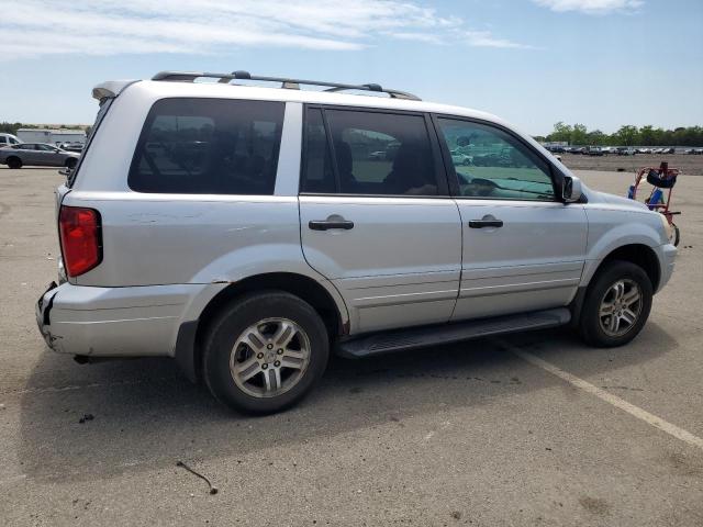 Photo 2 VIN: 2HKYF18564H600862 - HONDA PILOT 