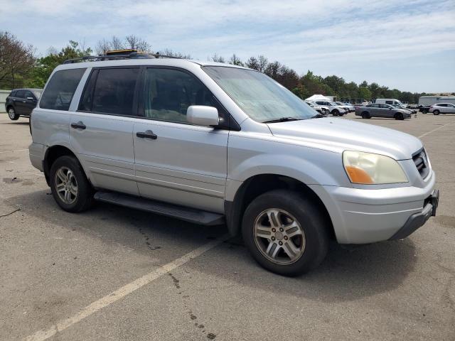 Photo 3 VIN: 2HKYF18564H600862 - HONDA PILOT 