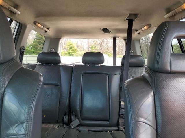 Photo 9 VIN: 2HKYF18564H600862 - HONDA PILOT 