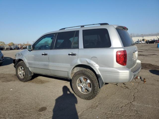 Photo 1 VIN: 2HKYF18564H609920 - HONDA PILOT EXL 