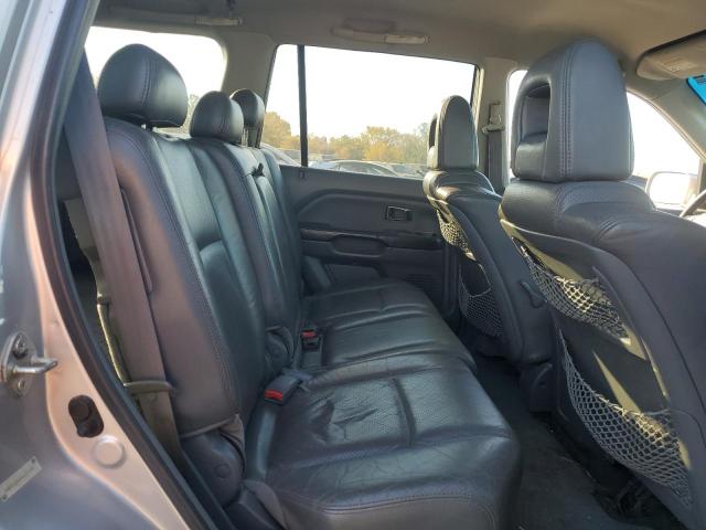 Photo 10 VIN: 2HKYF18564H609920 - HONDA PILOT EXL 