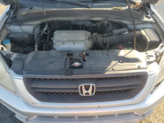 Photo 11 VIN: 2HKYF18564H609920 - HONDA PILOT EXL 