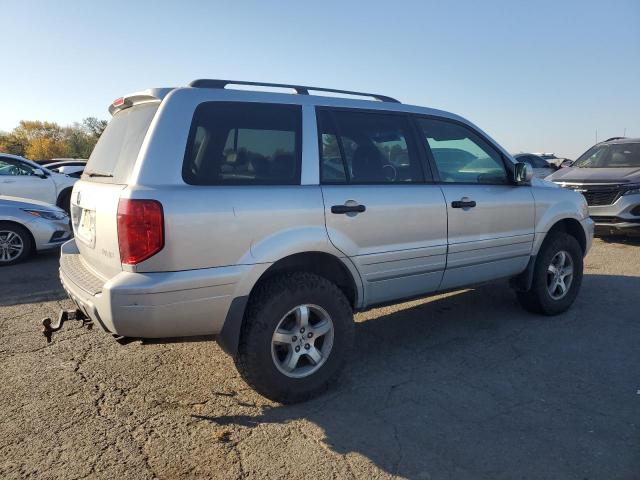 Photo 2 VIN: 2HKYF18564H609920 - HONDA PILOT EXL 