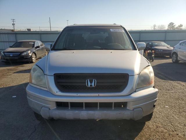 Photo 4 VIN: 2HKYF18564H609920 - HONDA PILOT EXL 