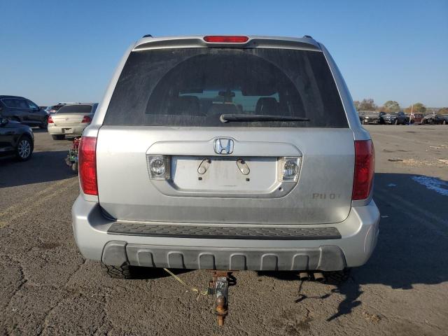 Photo 5 VIN: 2HKYF18564H609920 - HONDA PILOT EXL 