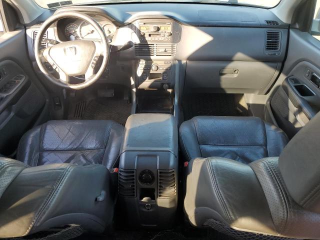 Photo 7 VIN: 2HKYF18564H609920 - HONDA PILOT EXL 