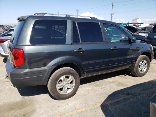 Photo 2 VIN: 2HKYF18565H512069 - HONDA PILOT EXL 