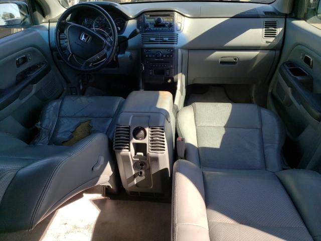 Photo 7 VIN: 2HKYF18565H512069 - HONDA PILOT EXL 