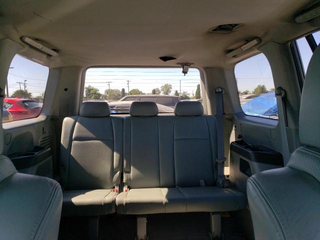 Photo 9 VIN: 2HKYF18565H512069 - HONDA PILOT EXL 