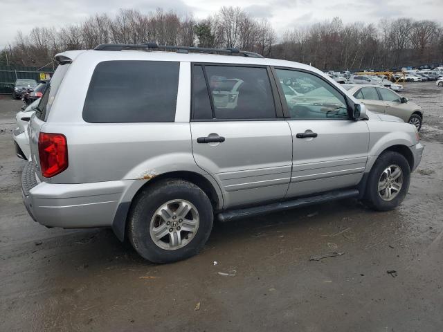 Photo 2 VIN: 2HKYF18565H539272 - HONDA PILOT 