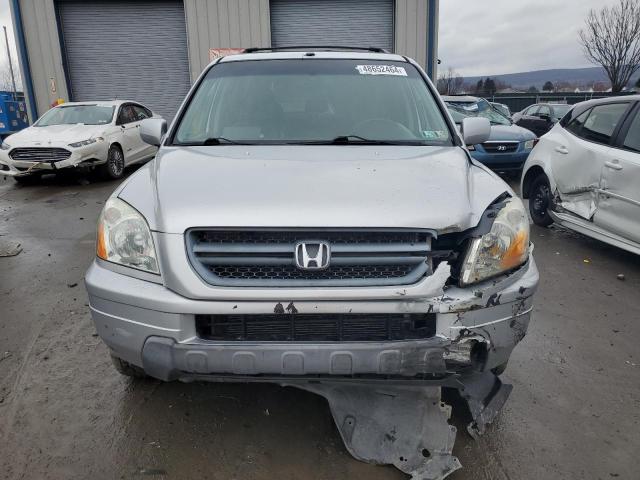 Photo 4 VIN: 2HKYF18565H539272 - HONDA PILOT 