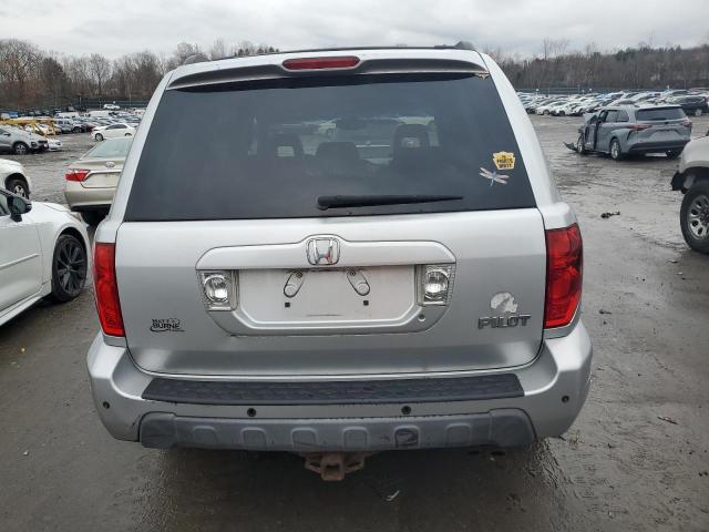 Photo 5 VIN: 2HKYF18565H539272 - HONDA PILOT 