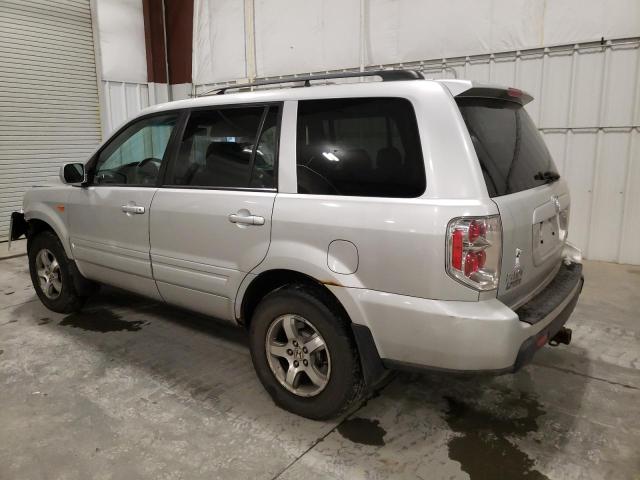 Photo 1 VIN: 2HKYF18566H503583 - HONDA PILOT 