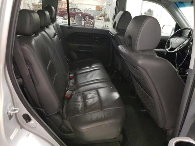 Photo 10 VIN: 2HKYF18566H503583 - HONDA PILOT 