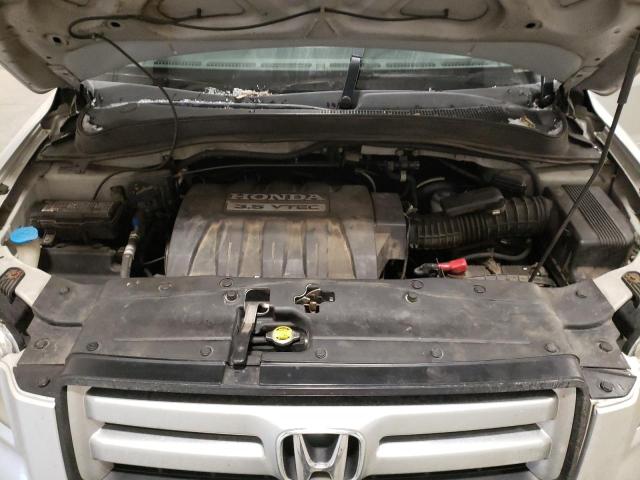 Photo 11 VIN: 2HKYF18566H503583 - HONDA PILOT 