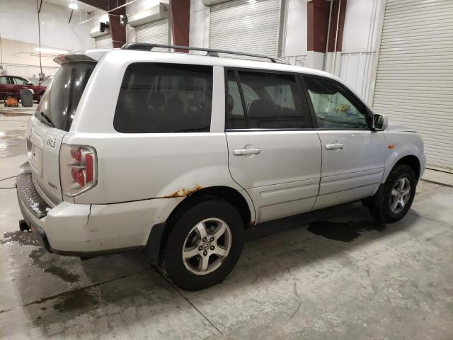 Photo 2 VIN: 2HKYF18566H503583 - HONDA PILOT 