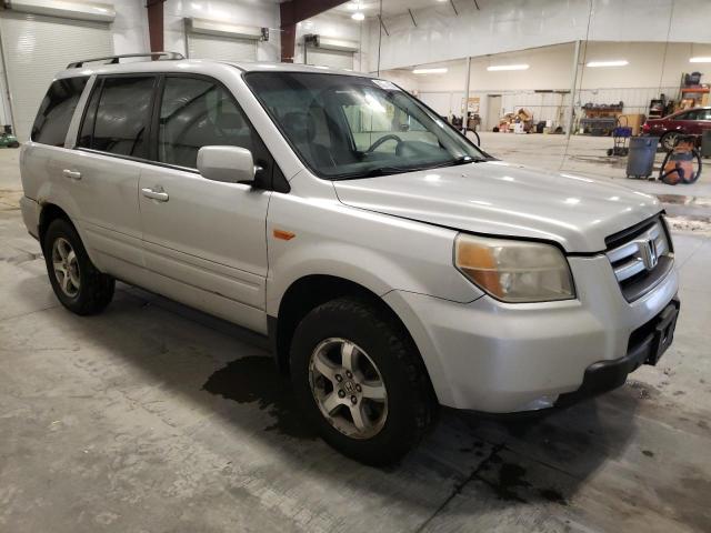 Photo 3 VIN: 2HKYF18566H503583 - HONDA PILOT 