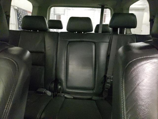 Photo 9 VIN: 2HKYF18566H503583 - HONDA PILOT 