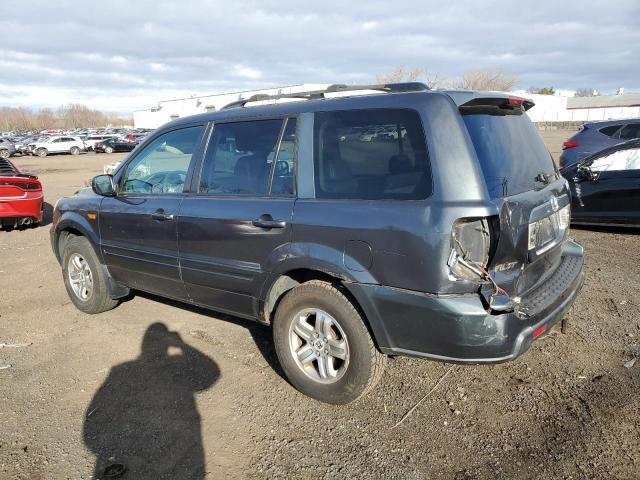 Photo 1 VIN: 2HKYF18566H511232 - HONDA PILOT 