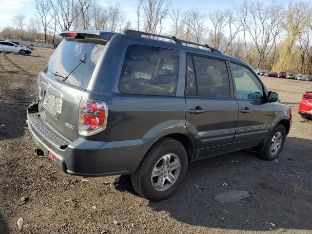 Photo 2 VIN: 2HKYF18566H511232 - HONDA PILOT 